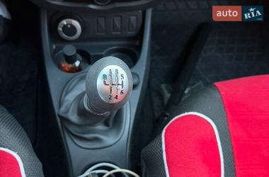 Позашляховик / Кросовер Renault Duster 2017 в Сторожинці