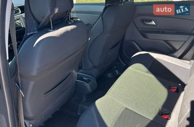 Внедорожник / Кроссовер Renault Duster 2020 в Котельве