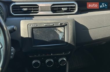 Внедорожник / Кроссовер Renault Duster 2020 в Котельве
