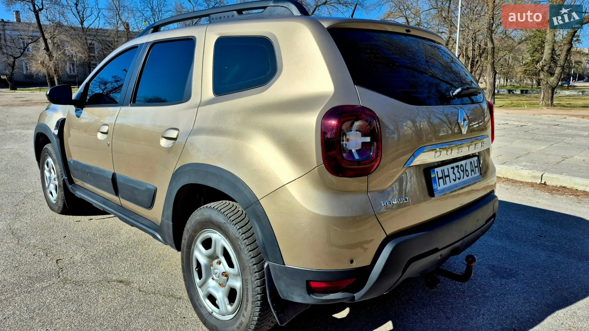 2019 Renault Duster - мініатюра 15