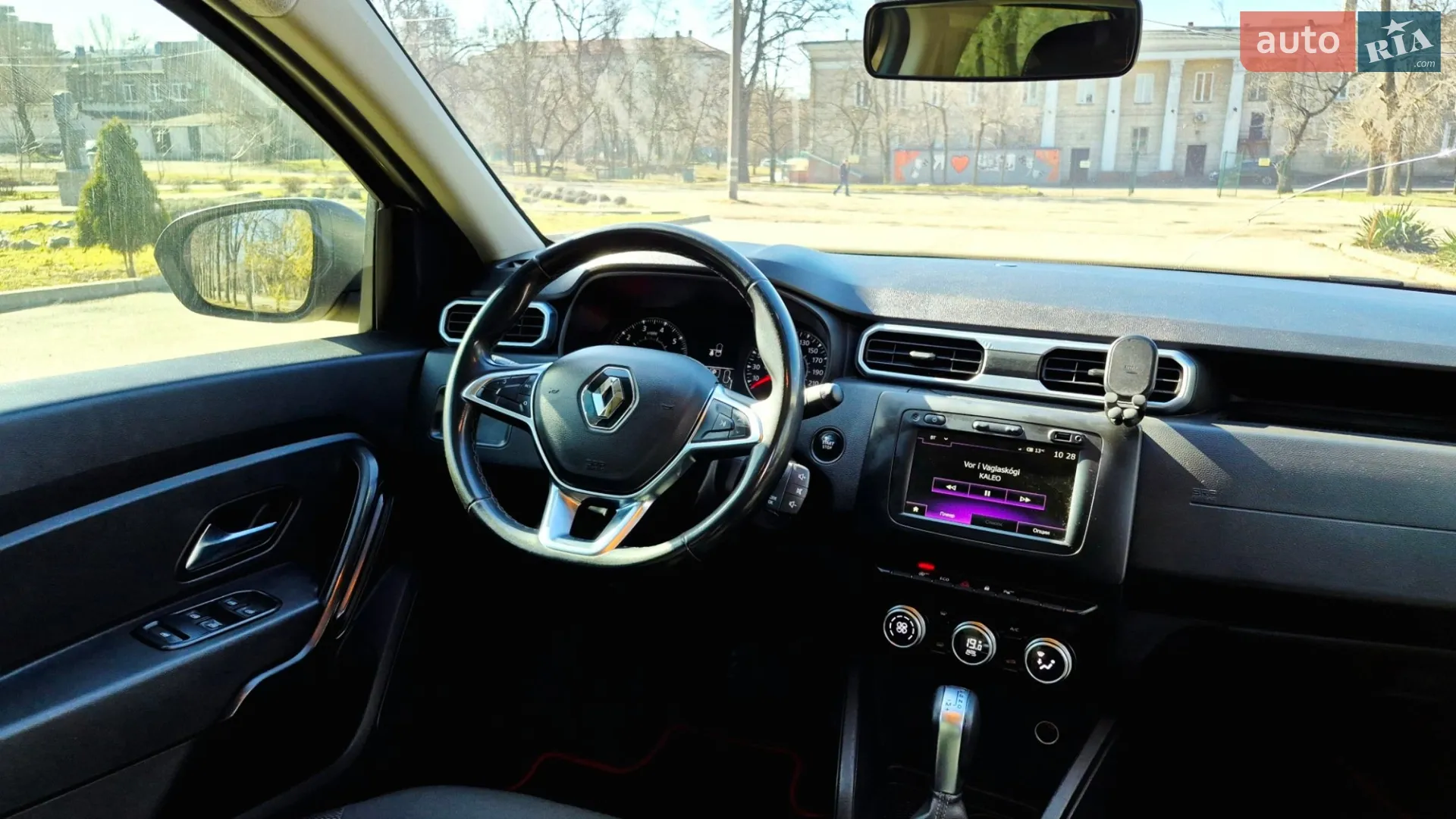 2019 Renault Duster - мініатюра 22