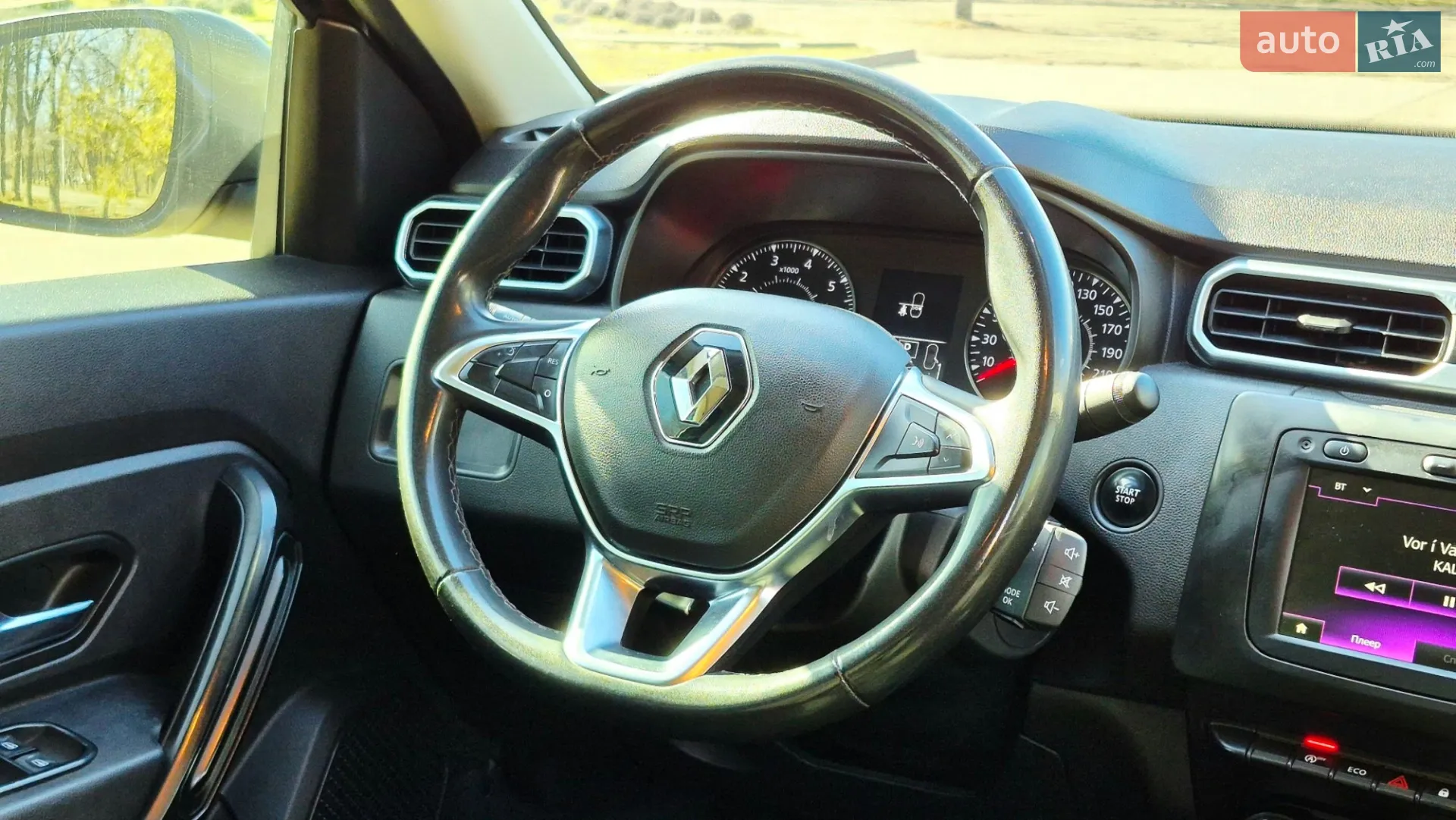 2019 Renault Duster - мініатюра 23