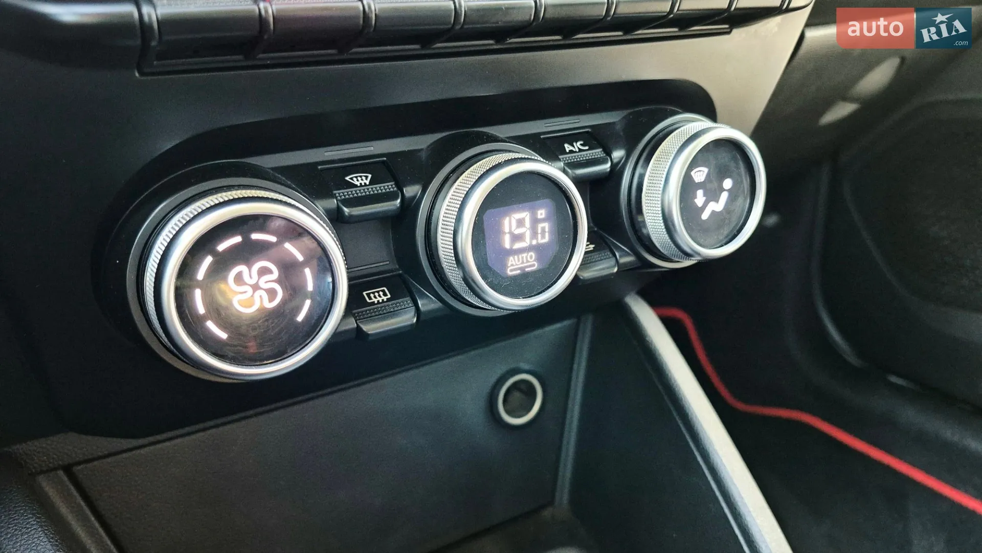 2019 Renault Duster - мініатюра 37