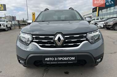 Внедорожник / Кроссовер Renault Duster 2023 в Киеве