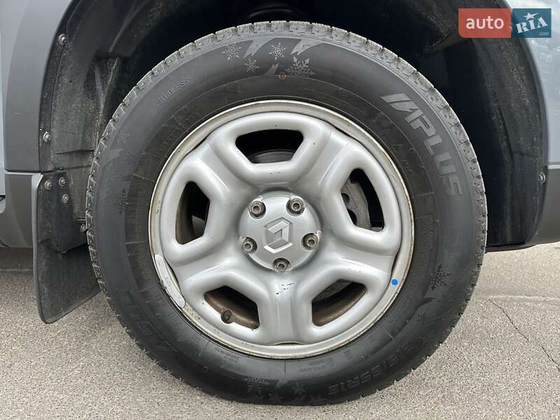 Внедорожник / Кроссовер Renault Duster 2023 в Киеве