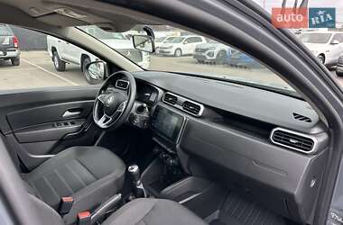 Внедорожник / Кроссовер Renault Duster 2023 в Киеве