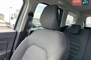 Внедорожник / Кроссовер Renault Duster 2023 в Киеве