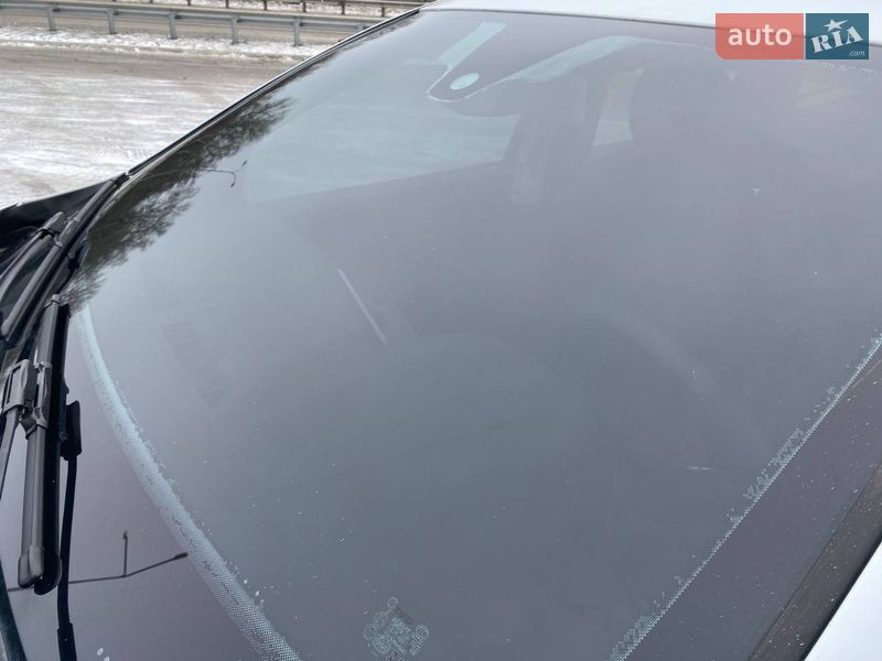 Внедорожник / Кроссовер Renault Duster 2018 в Полтаве