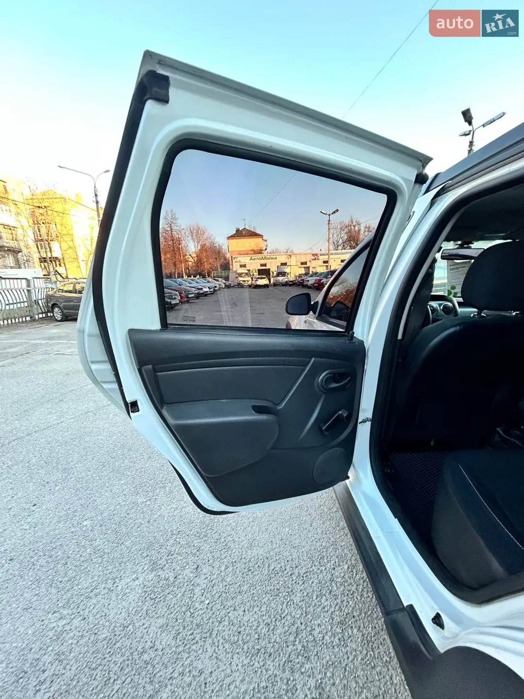 2016 Renault Duster - мініатюра 12