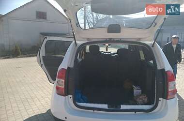 Внедорожник / Кроссовер Renault Duster 2017 в Одессе