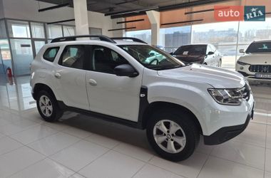 Внедорожник / Кроссовер Renault Duster 2020 в Хмельницком