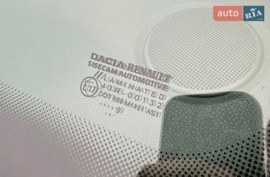 Внедорожник / Кроссовер Renault Duster 2019 в Полтаве
