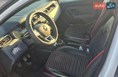 Внедорожник / Кроссовер Renault Duster 2022 в Хмельницком
