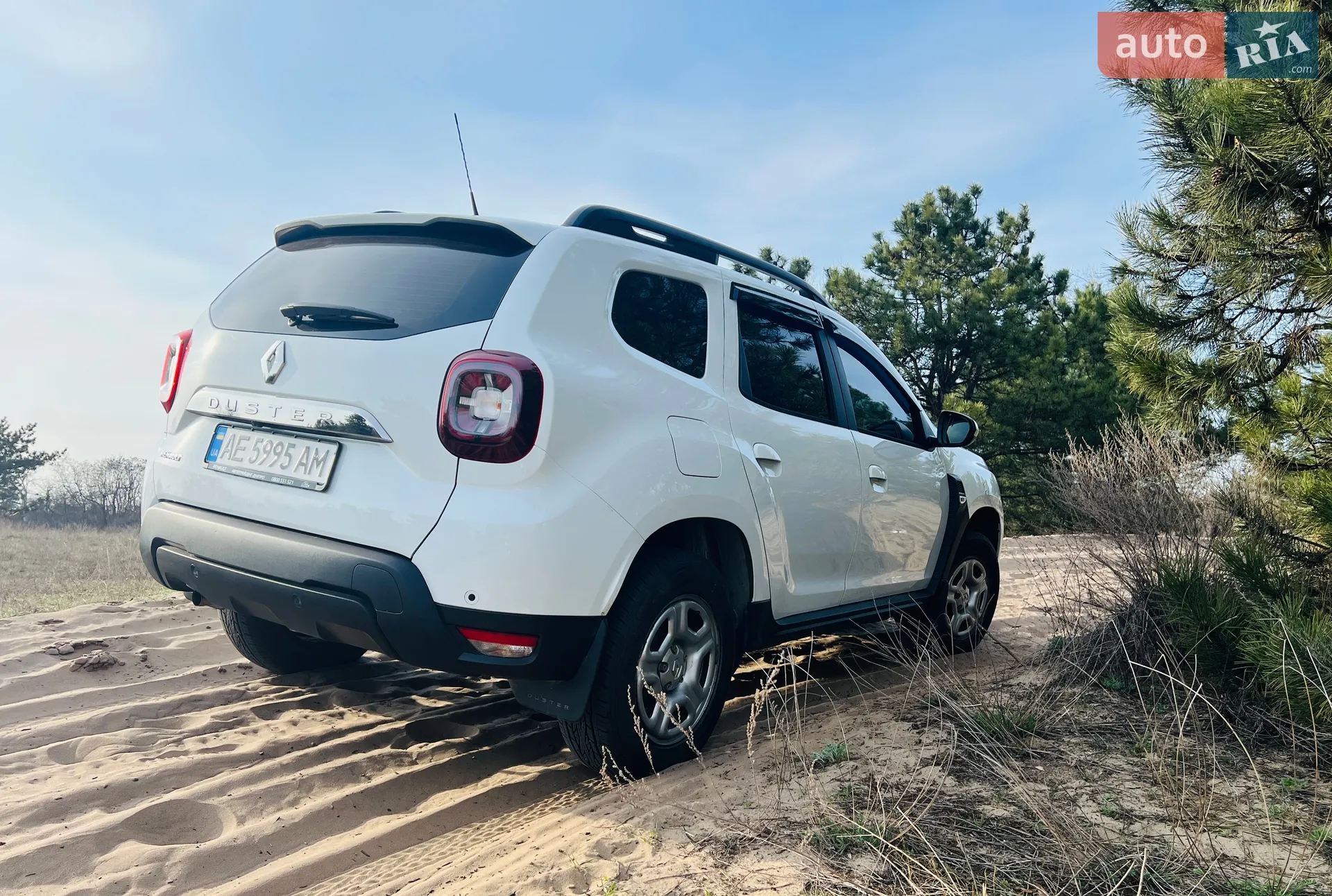 2023 Renault Duster - мініатюра 4
