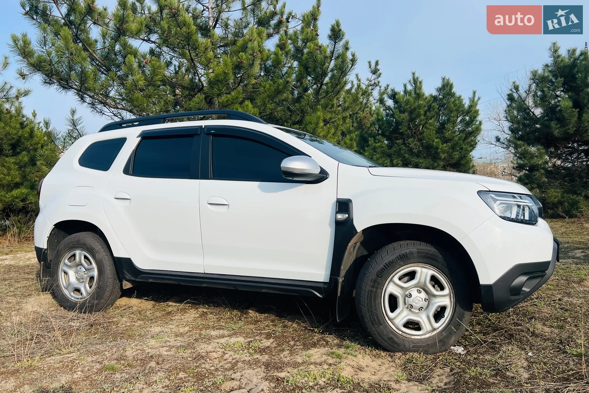 2023 Renault Duster - мініатюра 6