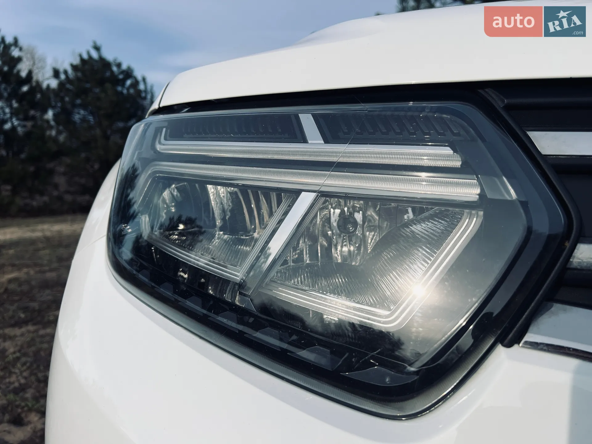 2023 Renault Duster - мініатюра 14