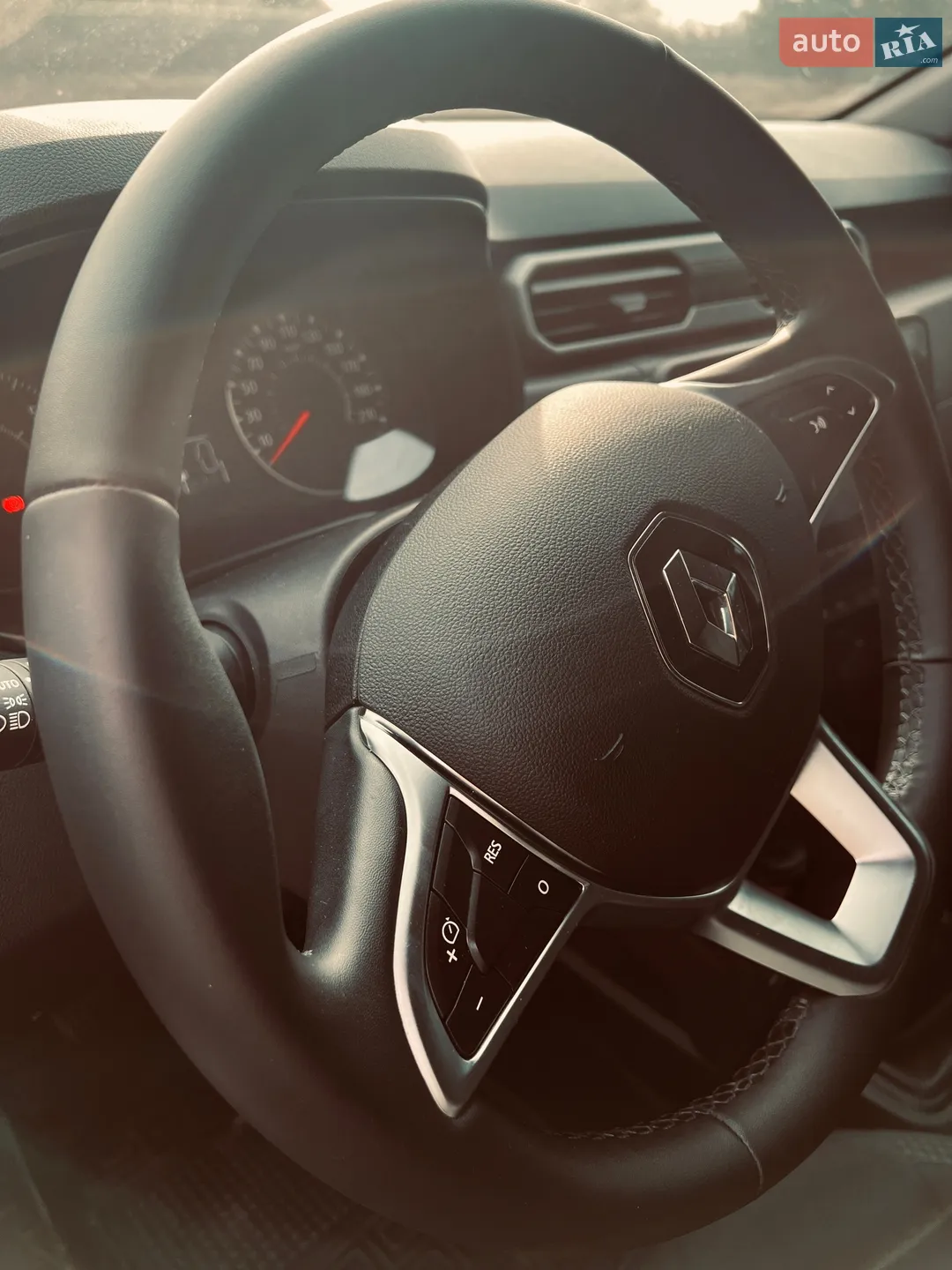 2023 Renault Duster - мініатюра 23