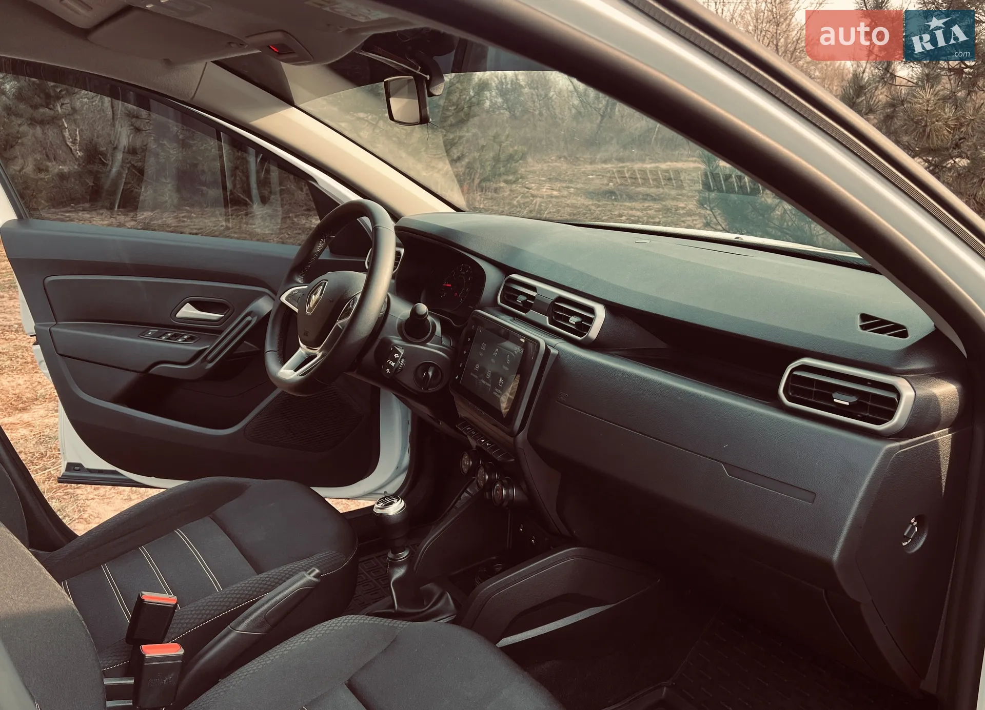 2023 Renault Duster - мініатюра 26