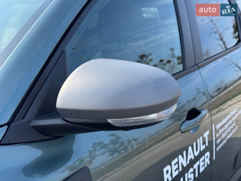 Внедорожник / Кроссовер Renault Duster 2024 в Белой Церкви фото 25 Внедорожник / Кроссовер Renault Duster 2024 в Белой Церкви