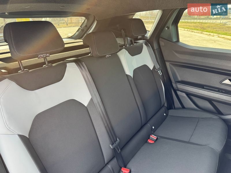 Внедорожник / Кроссовер Renault Duster 2024 в Белой Церкви фото 46 Внедорожник / Кроссовер Renault Duster 2024 в Белой Церкви