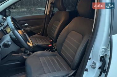 Внедорожник / Кроссовер Renault Duster 2021 в Харькове