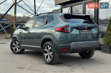 Внедорожник / Кроссовер Renault Duster 2025 в Харькове