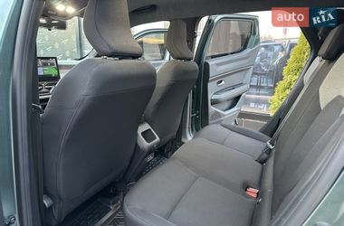 Внедорожник / Кроссовер Renault Duster 2025 в Харькове