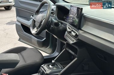 Внедорожник / Кроссовер Renault Duster 2025 в Харькове