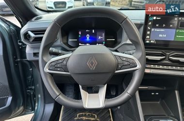 Внедорожник / Кроссовер Renault Duster 2025 в Харькове