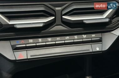 Внедорожник / Кроссовер Renault Duster 2025 в Харькове