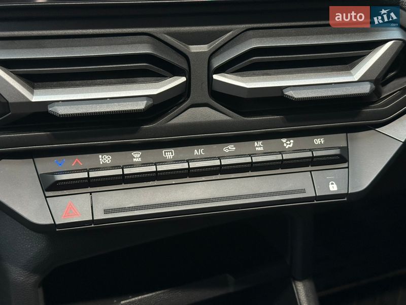 Внедорожник / Кроссовер Renault Duster 2025 в Харькове