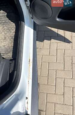 Позашляховик / Кросовер Renault Duster 2017 в Харкові