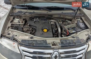 Внедорожник / Кроссовер Renault Duster 2014 в Сквире