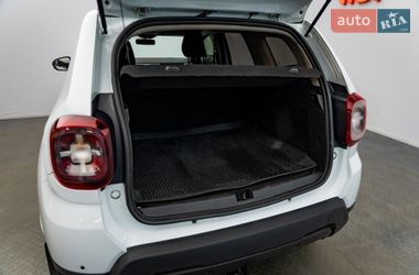Позашляховик / Кросовер Renault Duster 2023 в Києві фото 7 Позашляховик / Кросовер Renault Duster 2023 в Києві