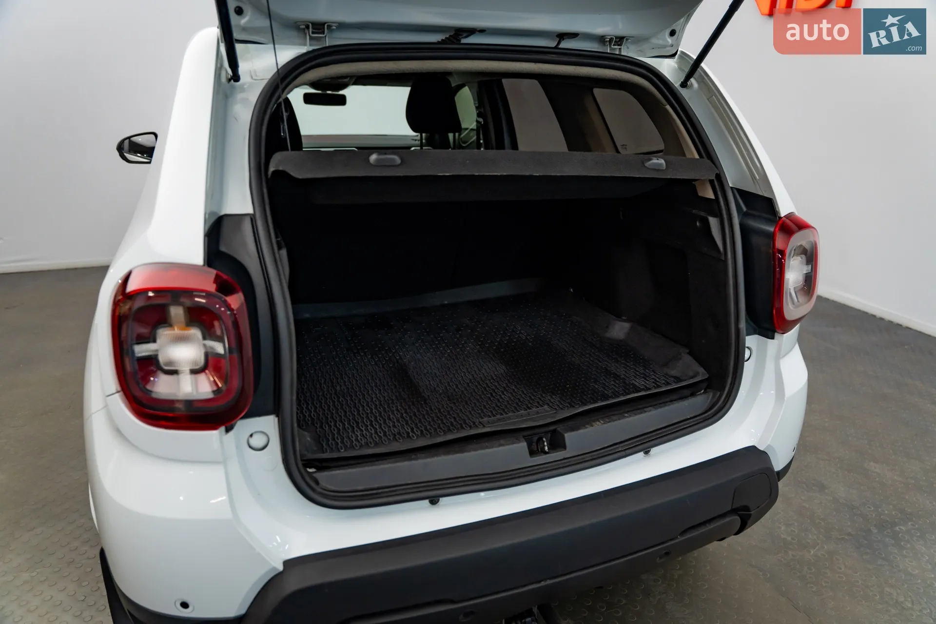 2023 Renault Duster - мініатюра 7