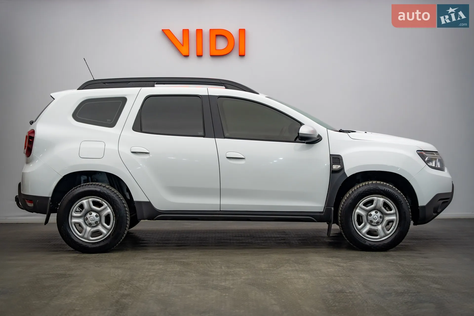 2023 Renault Duster - мініатюра 4