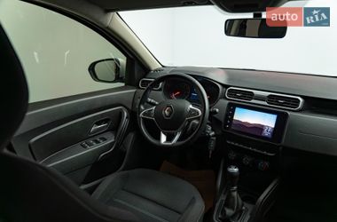 Позашляховик / Кросовер Renault Duster 2023 в Києві фото 11 Позашляховик / Кросовер Renault Duster 2023 в Києві