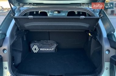 Позашляховик / Кросовер Renault Duster 2024 в Києві
