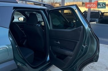 Внедорожник / Кроссовер Renault Duster 2024 в Киеве