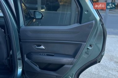 Внедорожник / Кроссовер Renault Duster 2024 в Киеве