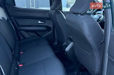 Позашляховик / Кросовер Renault Duster 2024 в Києві