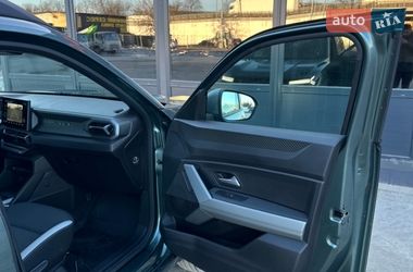 Позашляховик / Кросовер Renault Duster 2024 в Києві