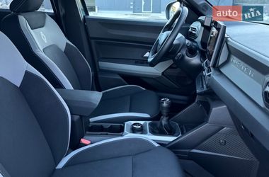 Позашляховик / Кросовер Renault Duster 2024 в Києві