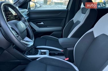 Позашляховик / Кросовер Renault Duster 2024 в Києві
