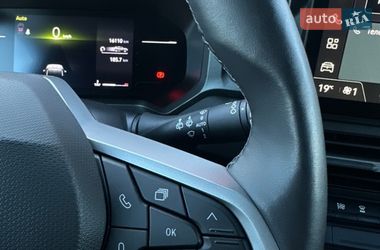 Внедорожник / Кроссовер Renault Duster 2024 в Киеве