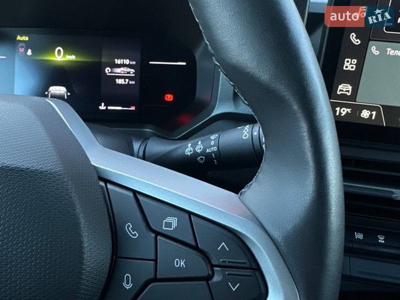 Внедорожник / Кроссовер Renault Duster 2024 в Киеве