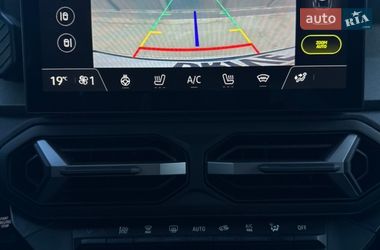 Внедорожник / Кроссовер Renault Duster 2024 в Киеве