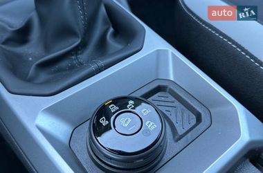 Позашляховик / Кросовер Renault Duster 2024 в Києві