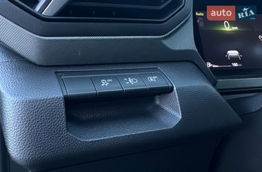 Позашляховик / Кросовер Renault Duster 2024 в Києві