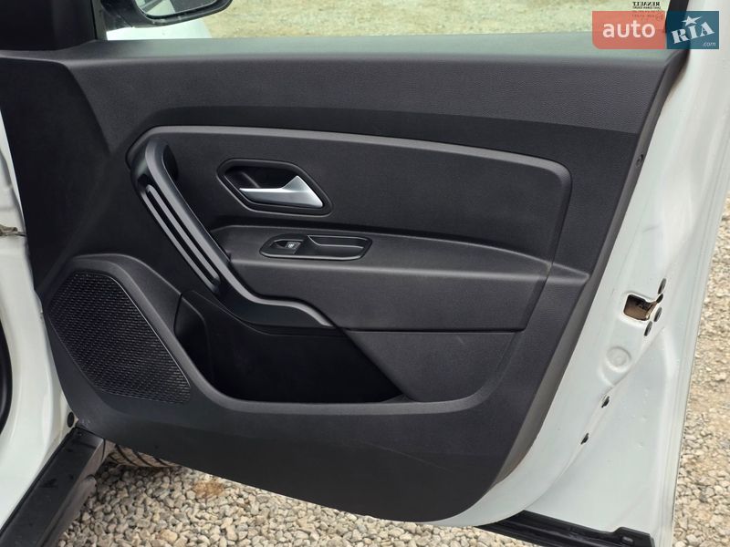 Позашляховик / Кросовер Renault Duster 2021 в Тернополі фото 31 Позашляховик / Кросовер Renault Duster 2021 в Тернополі